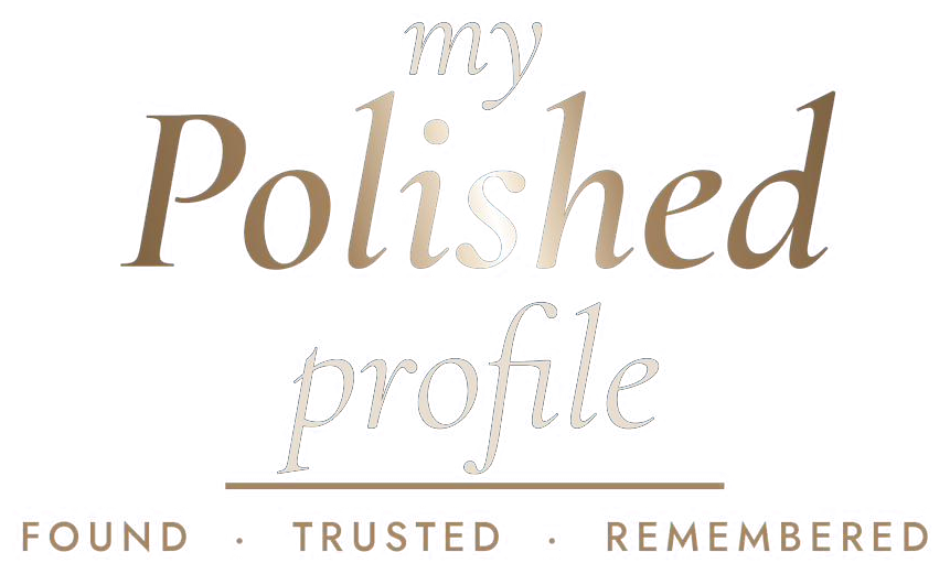 My Polished Profile